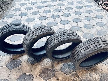 блок абс паджеро 4: Комплект шин Michelin (4 шт.) - Бренд: Michelin - Тип: бескамерные - — 6