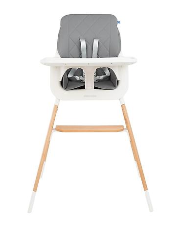 tunila: KIKKA BOO Hranilica MODO 2in1 grey (Šifra proizvoda: KKB2) Elegantna — 8