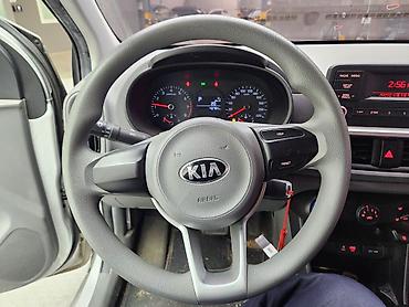 Kia: Kia Morning: 2019 г., 1 л, Автомат, Бензин, Универсал at lalafo.kg — 12 Kia: Kia Morning: 2019 г., 1 л, Автомат, Бензин, Универсал — 12