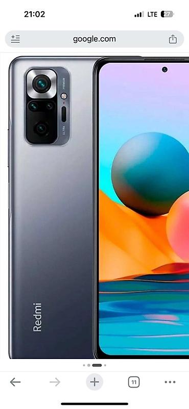 Xiaomi, Mi 11i, Б/у, 64 ГБ, цвет - Серый at lalafo.kg Xiaomi, Mi 11i, Б/у, 64 ГБ, цвет - Серый
