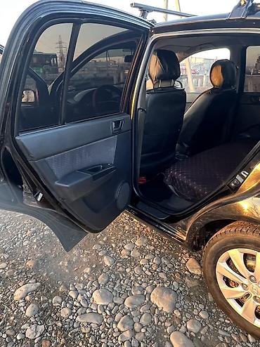 469 уаз: Hyundai Getz: 2007 г., 1.4 л, Механика, Бензин, Хэтчбэк — 5