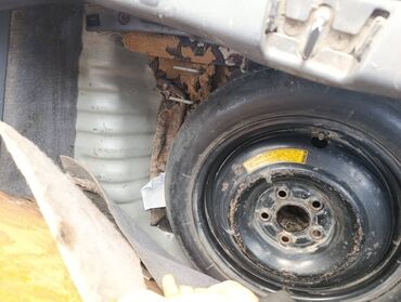 Honda: Honda Odyssey: 2001 г., 2.3 л, Автомат, Бензин, Минивэн — 11