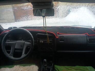 Volkswagen: Volkswagen Passat: 1992 г., Механика, Универсал — 3