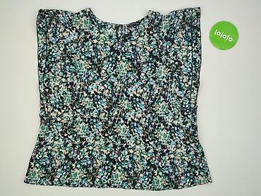 peacocks bluzka: Peacocks, Bluzka damska, rozmiar 4XL — 2