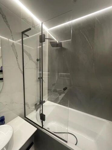 Душевые перегородки и ограждения: ДУШЕВЫЕ ПЕРЕГОРОДКИ ( душевые кабины) ОПТОМ — Доставка на Иссык-Куль — 19