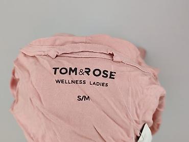 cheap bathrobes: Damski, Szlafrok, rozmiar M — 4