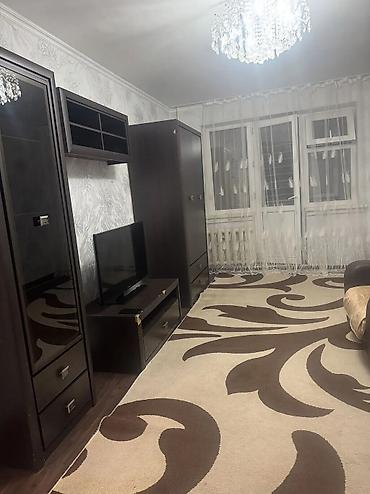 2 bedroom: 2 комнаты, 8 мкр Агентство недвижимости, Без животных, от 1 месяца, от 3 месяцев, от 6 месяцев, С мебелью полностью — 8