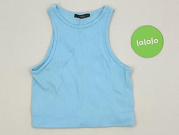 topy stradivarius: Dunnes, Top damski, rozmiar XS — 2