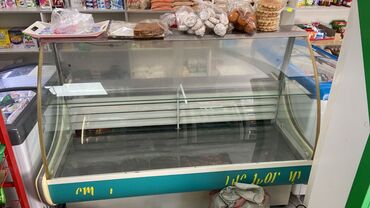 холодильник сокулук: Продается витринный холодильник привозной. Не рабочий
Цена договорная