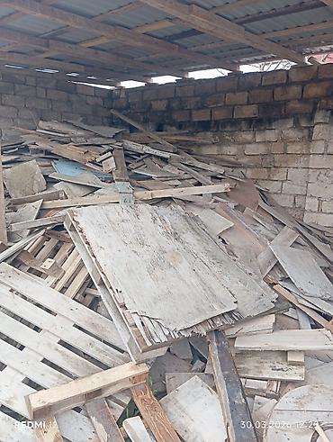 odun satan: PulsuZ odun kim isteyir gelib apara biler yandirmaq ucun — 4