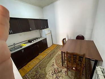 studiya menzil: Kirayə üçün 1 otaqlı mənzil (mebel və məişət avadanlıqları ilə) - — 4