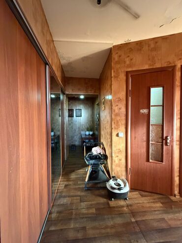 Продажа квартир: 2 комнаты, 45 м², Индивидуалка, 4 этаж, Косметический ремонт — 4