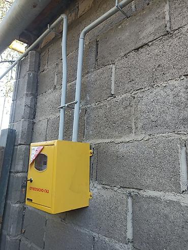 Продажа коттеджей и домов: Риэлторов прошу не беспокоить! 5 комнат, недавно провели газ. дом с — 15