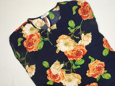 Women's blouse, size 2XL (EU 44)