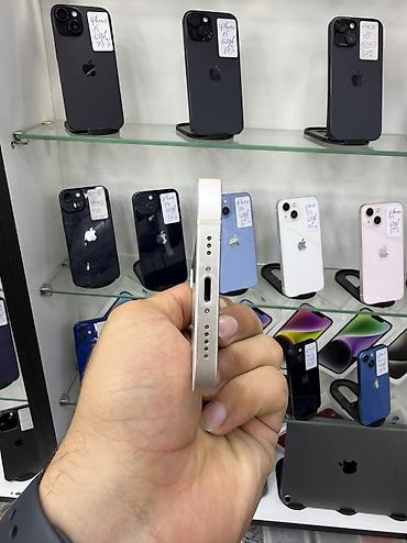 iphone 12 az: IPhone 12, 256 GB, Ağ — 4