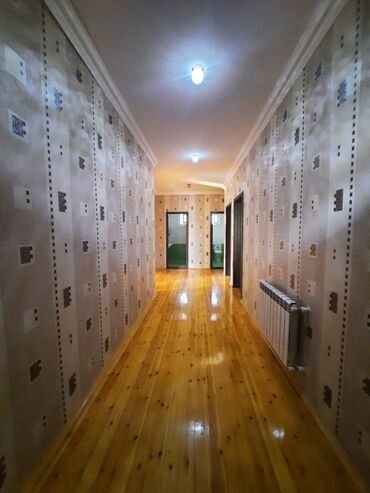 Uzunmüddətli kirayə evlər: 120 kv. m, 3 otaqlı, Kombi, İnternet, İşıq -da lalafo.az — 6 Uzunmüddətli kirayə evlər: 120 kv. m, 3 otaqlı, Kombi, İnternet, İşıq — 6