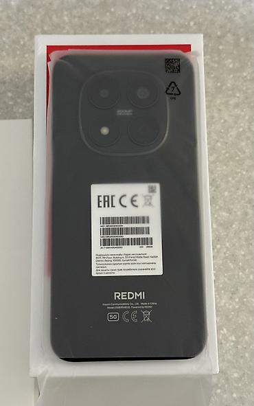 redmi note 16: Redmi, Redmi Note 15 Pro, Б/у, 256 ГБ, цвет - Черный, 1 SIM, 2 SIM, eSIM — 3