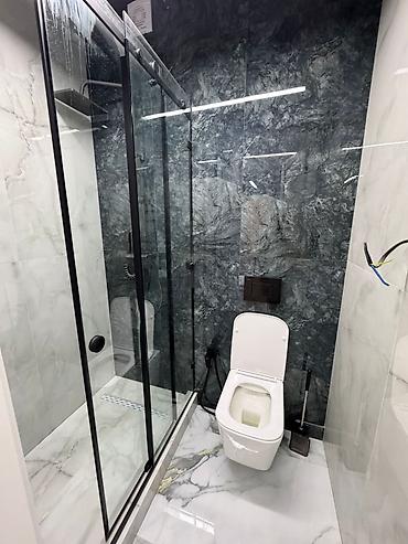 Продажа квартир: 3 комнаты, 101 м², Элитка, 6 этаж, Дизайнерский ремонт — 11