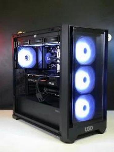 Desktop računari i radne stanice: 💻 Ryzen 7 9700X / RTX 4070 Ti SUPER / B650 / 32GB / 1TB – SM007PC 🚀 ✨ — 1