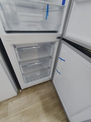 Холодильники: Холодильник Avest, Новый, Двухкамерный, No frost, 60 * 185 * 60 — 7