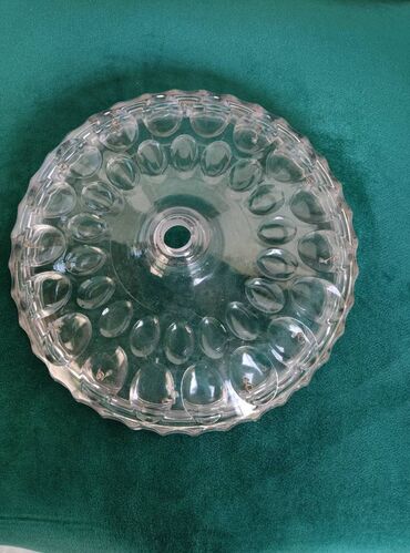 Digər işıqlandırma: Çoxdan qalma çex və rus xrustal çilçıraqlarin ehtiyat hissələri. Əgər — 13