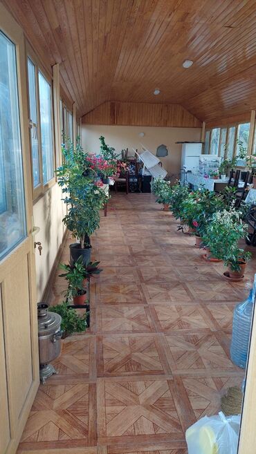 Həyət evləri və villaların satışı: 6 otaqlı, 26 kv. m, Yeni təmirli — 5