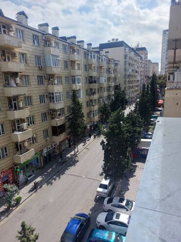 Uzunmüddətli kirayə mənzillər: Vasitəçilər əlaqə saxlamasın! Kristal Abşeron 1-in əsas yola ən — 1