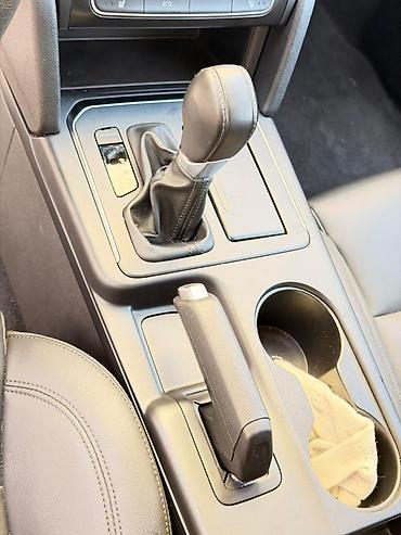 Renault: Renault SM6: 2020 г., 2 л, Автомат, Газ, Седан — 13