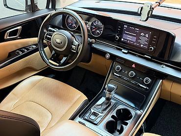 ваз лада машина: Kia Carnival: 2020 г., 3.5 л, Вариатор, Газ, Минивэн — 10