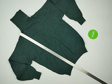sweter damski golf: Golf damski, rozmiar One size — 4