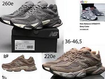 Patike: N. BALANCE 9060, TOP MODELI, SAMO ZA US TRZISTE | Novo! ! ! Hot! ! — 15