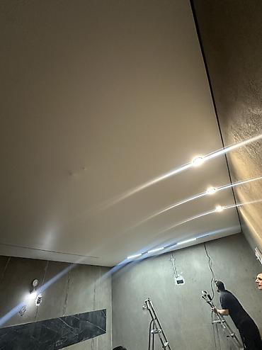 led matrix panel: Монтаж потолков, Монтаж потолочных плинтусов | Багет Больше 6 лет опыта — 7