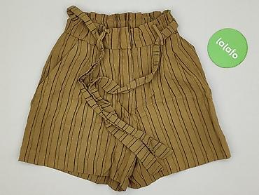 biale spodenki pull and bear: H&M, Szorty damskie, rozmiar XS — 2
