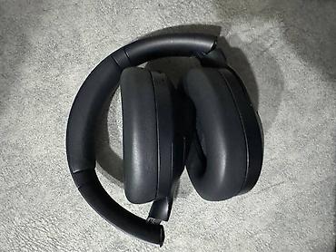 sennheiser наушники: Беспроводные полноразмерные наушники, Новый — 4