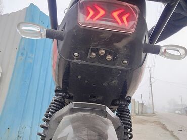 Электровелосипеды: Электровелосипед, Б/у — 5