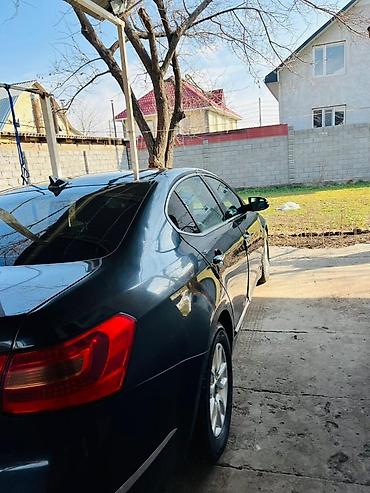 Kia: Kia K7: 2009 г., 2.7 л, Автомат, Газ, Седан — 2