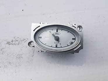 audi znak za gepek: ENTERIJER I PLASTIKE ZA FORD MONDEO OD 2001. DO 2003. GOD. | Polovni — 3