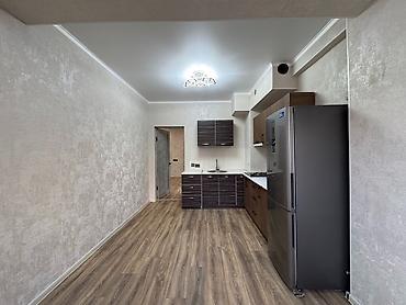 участок чункурчак: 1 комната, 54 м², Кок-Жар мкр Элитка, 2 этаж, Свежий ремонт — 2