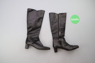 36 товарів | lalafo.com.ua: Жіночі чоботи на підборах, р. 37 Довжина устілки: 23 см Висота