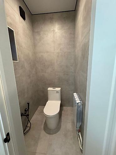 Продажа коттеджей и домов: Продаётся стильный двухэтажный дом Район: АК Ордо 1 Готовьтесь — 14