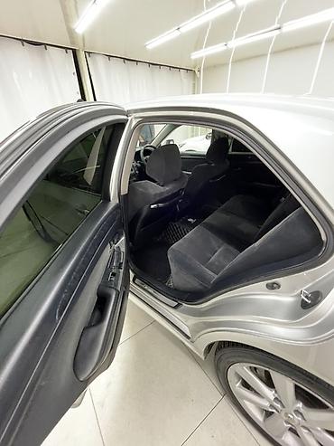 тойота краун 2006: Toyota Crown: 2004 г., 3 л, Автомат, Бензин, Седан — 6