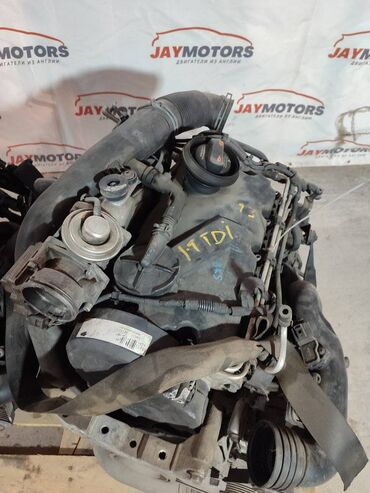 Двигатель Volksvagen GOLF МК5 1.9 BKC ДИЗЕЛЬ 2005 (б/у) at lalafo.kg Двигатель Volksvagen GOLF МК5 1.9 BKC ДИЗЕЛЬ 2005 (б/у)