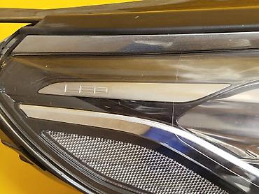 фара нью райс: Передние фары на Hyundai New Rise — 3