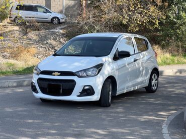 торпеда пассат б3: Chevrolet Spark: 2018 г., 1 л, Автомат, Бензин, Седан