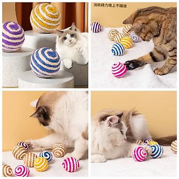 Зоотовары: Продаю игрушку/когтеточку/лежанку 3в1,с кошачей мятой,вашему котику at lalafo.kg — 8 Зоотовары: Продаю игрушку/когтеточку/лежанку 3в1,с кошачей мятой,вашему котику — 8