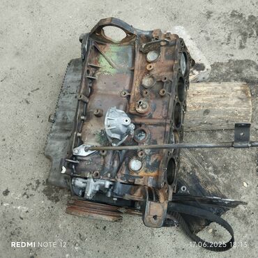 прицеп для машины бу: Дизельный мотор Volkswagen 1993 г., 0.4 л, Б/у, Оригинал, Германия