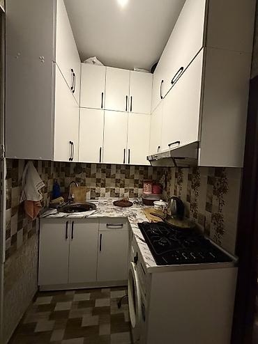 6 cı mikrorayon sumqayıt: 2 otaqlı, Yeni tikili, 40 kv. m — 4