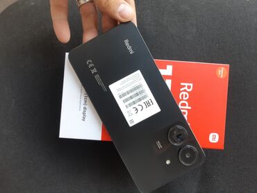 xiaomi piston: Xiaomi Redmi 13C, 128 GB