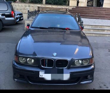 bmv masin: BMW 2 series: 2 l | 1997 il Sedan