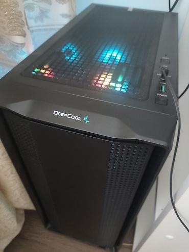 аренда компа: Системный блок для игр и работы Характеристики: - Видеокарта: NVIDIA — 1